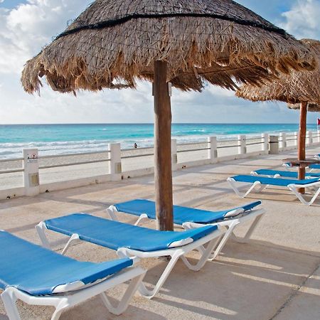 Perfect Vacation Getaway,Ocean View,Wifi, Beach Cancun Luaran gambar