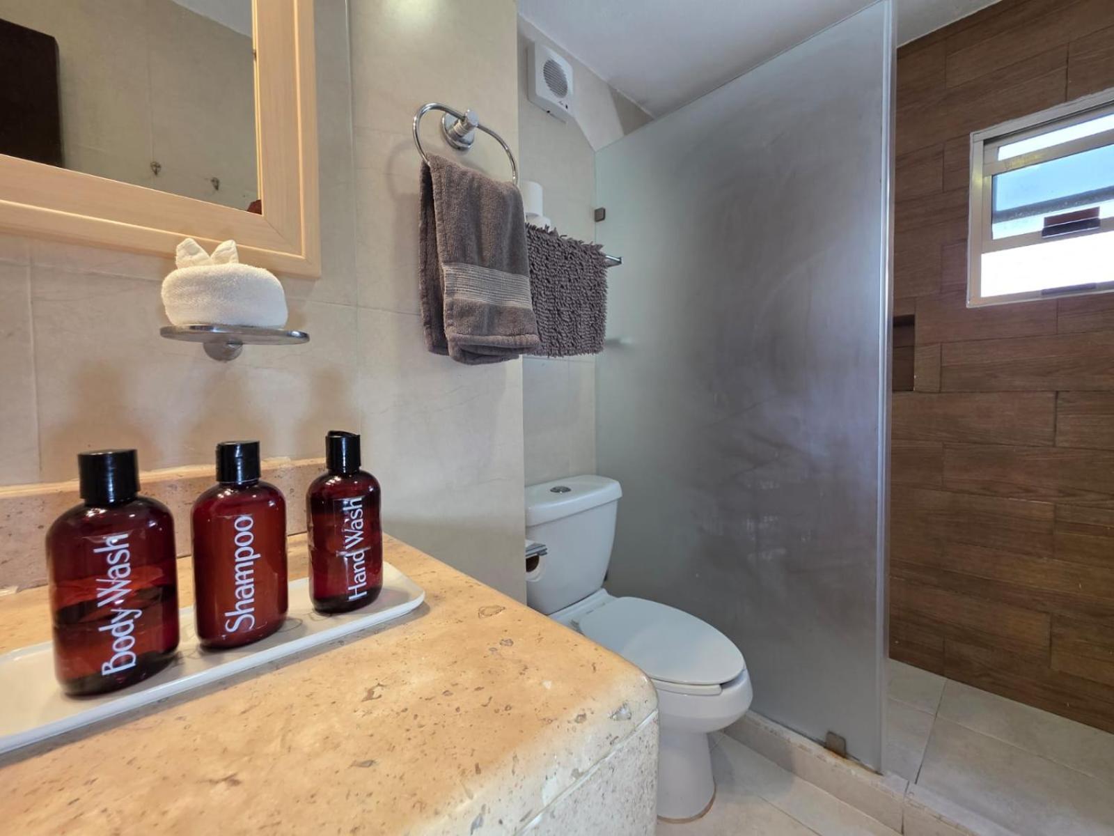 Perfect Vacation Getaway,Ocean View,Wifi, Beach Cancun Luaran gambar